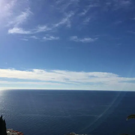 Atlantik Lägenhet Tabaiba