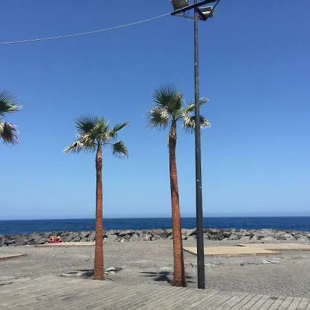 アパート Atlantik *