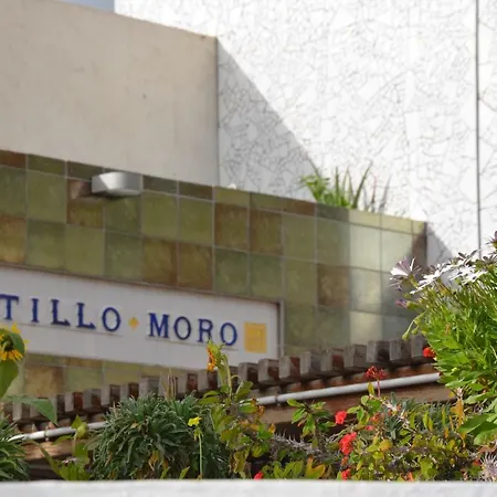 Daire Atlantik Tabaiba