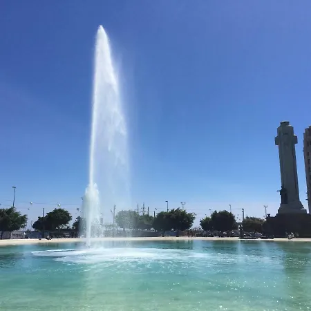 Atlantik アパート *